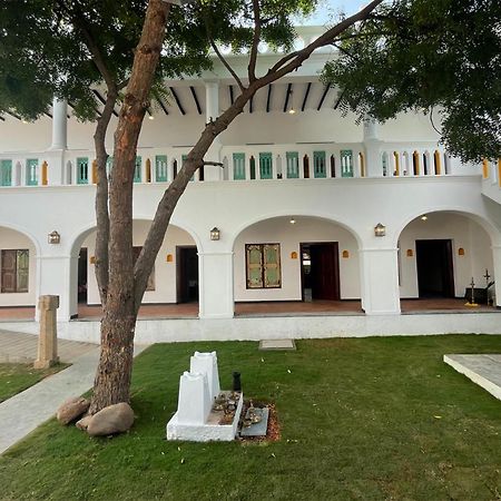 Anantya In The Village 투티코린 외부 사진