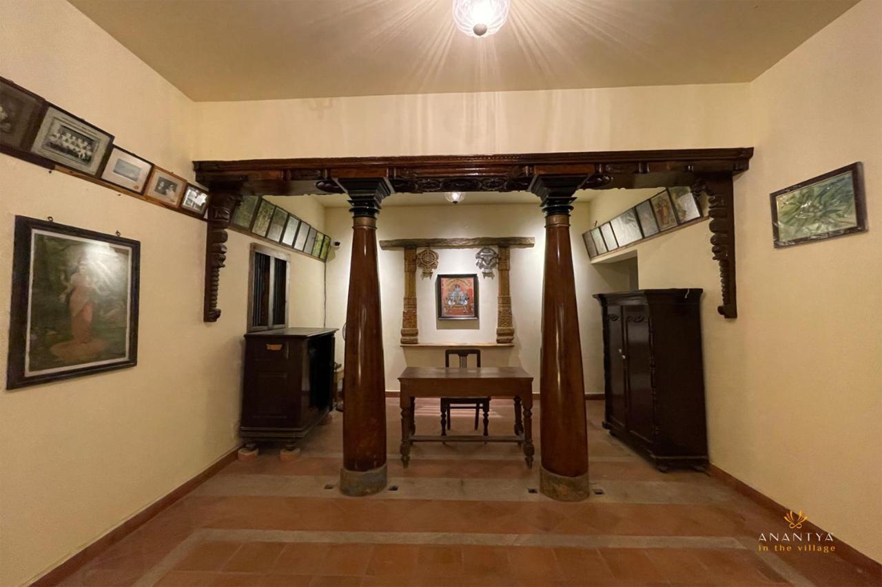 Anantya In The Village 투티코린 외부 사진